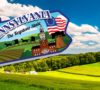 pennsylvania road trip