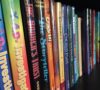 on betweencarpools.com: How to Finally Organize All Those Books, The system that worked for my family’s ever-growing collection