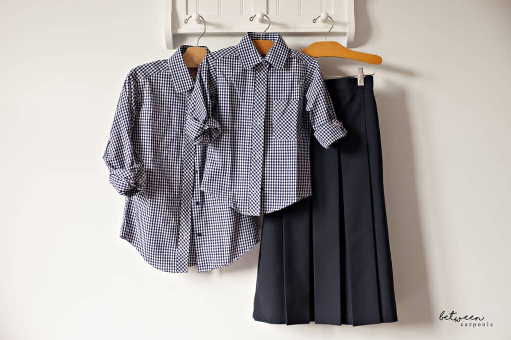 keep pleats fresh