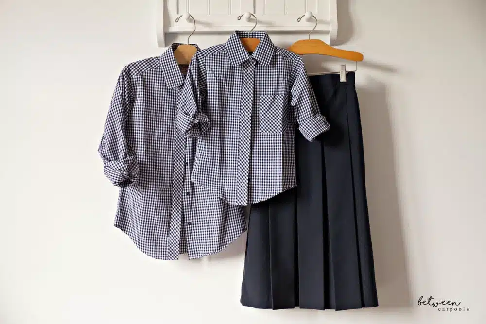 keep pleats fresh
