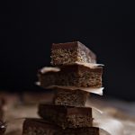 The O’Henry Bars We’d Sneak from My Mother’s Freezer