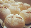 How to make spelt rolls