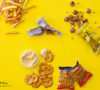 Healthy Snacks for Kids. Kosher snacks because I despise chips. My kids don’t want snack bags from the health food aisle. Can we find common ground?