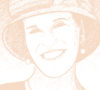 Rebbetzin Yemima Mizrachi and her new book the rebbetzin speaks from artscroll.