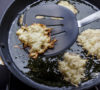How to get rid of a frying smell. Chanukkah tips to remove the frying latkes smell.
