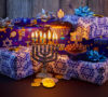 Chanukah Gifts