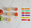Why Make Your Own Baby Food? A How-To Guide. I thought I’d be the last person on earth to make baby food from scratch. But now I’m sold.