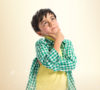 Parents often give their children too much choice. Keep the choices and questions age-appropriate.