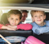 Keep the “Are We There Yet?” refrains away with these games you can play while on the road.