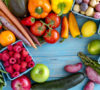 When you’re prepped ahead, quick dietetic meals and snacks are so much easier to grab and enjoy.