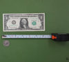 Stuck Without a Ruler? Here’s How to Measure. Bet you didn’t realize that the solution to measuring without a ruler is right there in your wallet.