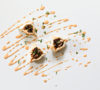 4 Ways to Make Hamantashen (and None Involve Making or Rolling Dough) Not up to rolling out a dough and baking hamantaschen? Get in the Purim spirit with these four easy and tasty ways to enjoy the three-cornered pastry.