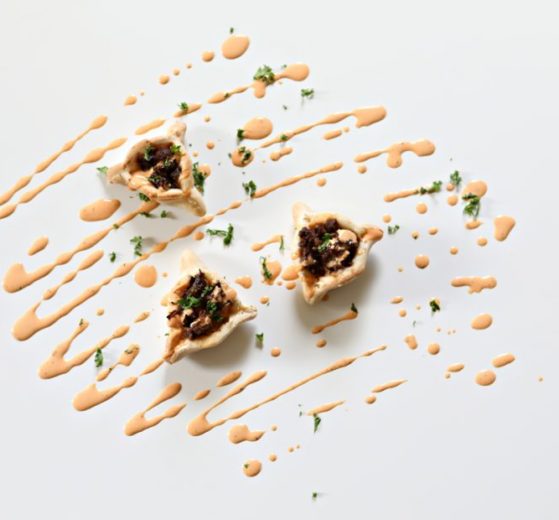 4 Ways to Make Hamantashen (and None Involve Making or Rolling Dough) Not up to rolling out a dough and baking hamantaschen? Get in the Purim spirit with these four easy and tasty ways to enjoy the three-cornered pastry.