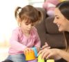 Three Great Ways You Can Use Toys to Connect to Your Child. You don’t need to sit and build Legos for hours to spend time together. A parent and child can still build a greater connection (so children won’t need play therapy!)