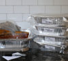 This is a Great Use for Your Challah Bags. Prevent freezer burn and make sure your hard work doesn’t go to waste!