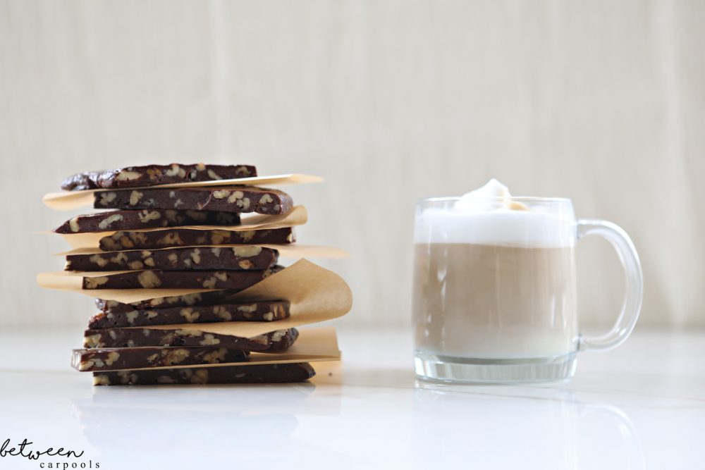The 3-Ingredient No-Bake Biscotti You’ll Make Over and Over This Pesach. This recipe seems like a miracle! No mixer, not even a bowl, and no oven required!
