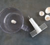 3 More Ways to Use Your Food Processor. You don’t need a mixer...you’ll even save yourself lots of chopping time. Let the food processor do these 3 jobs. If you do own a food processor, here are 3 food processor hacks to try for Pesach and all year round.