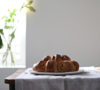 Yep. If you’re making challah, I bet you’re going to make this garlic challah recipe too. Were we right?