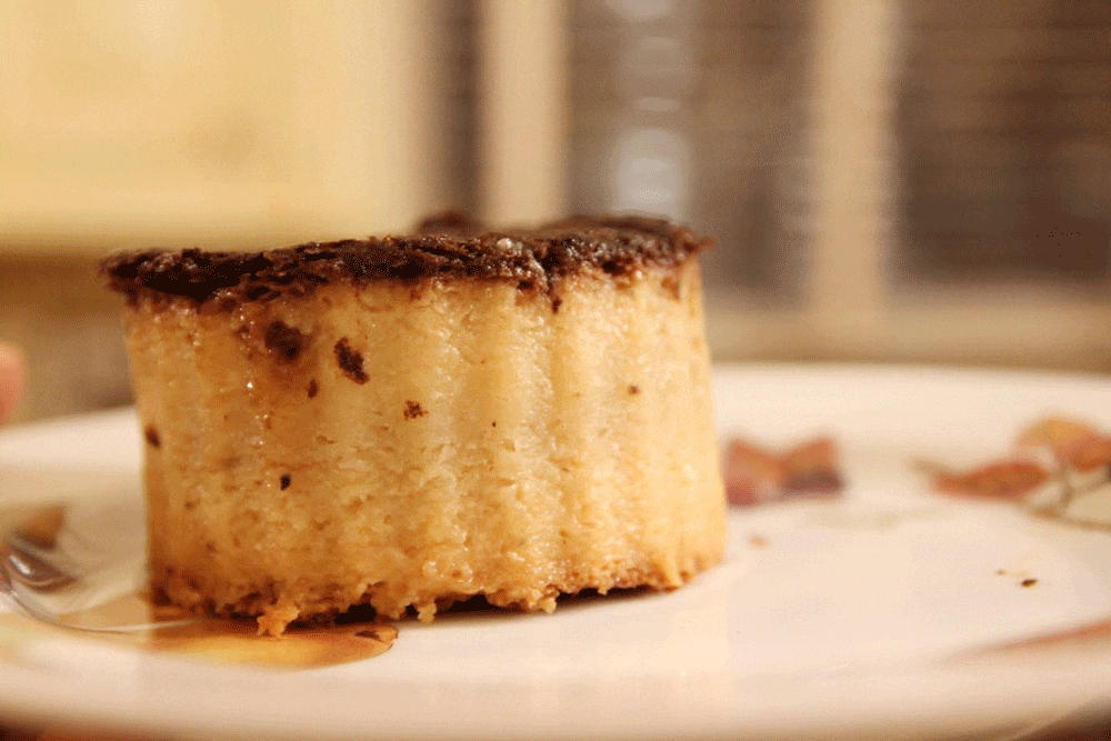 Can I Freeze Potato Kugel? The Answer is Yes Between Carpools