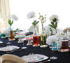 Everything you need to recreate this Purim table is already in your home (because we know you don’t have a moment to spare this week).