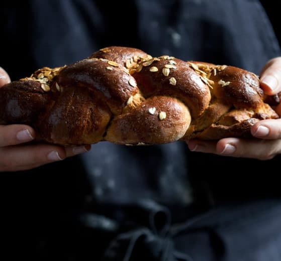 Really, Really Good Whole Wheat Challah Ah, that time of year is here again. Shlissel Challah. I always marvel at how enthusiastic we get when baking the first dough after Pesach. You’d think we would want to stay away from a measuring cup until July, but no. Here we are, filled with joy, pulling out or mixers, donning aprons and sprinkling our counters with flour.