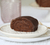 Store Bought Look; Home Baked Taste: Get the Secrets to a Professional Roll Cake from Pastry Chef Margie Gross. Keep this pesach cake in the freezer