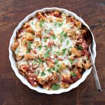 On Between Carpools Today. Make a Shortcut Gourmet Dinner in Five Minutes. Cauliflower Parmesan. Cauliflower Parmesan - Easy Gourmet Dinner. You’re four ingredients away from a crispy twist on the dinner dish that everyone loves.