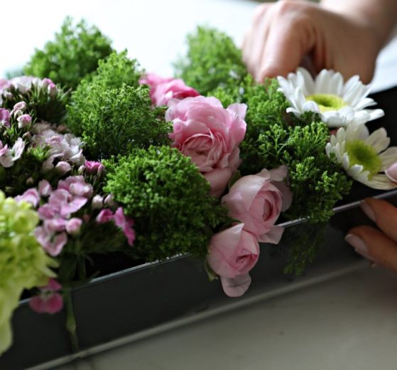 flowers