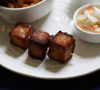 Kugel bites is the new version of kugel to try and love. How many ways can you make potato kugel?