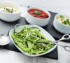 Tired of alfredo? Super tired of marinara? Here’s three new sauces that’ll made your pasta dish a standout.