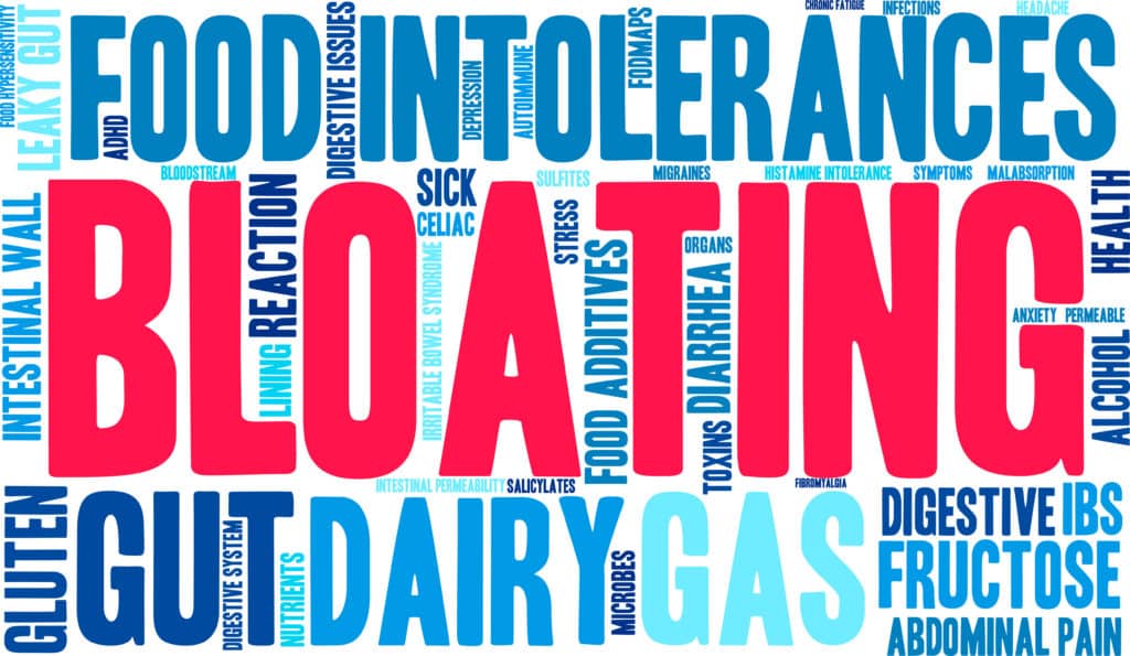 6 Ways to Avoid a Bloated Belly. What foods are secretly causing that bloating? And what foods can combat it?