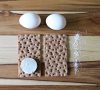 Calories That Count: Incredible Eggs. Need new yummy ideas that work on a calorie budget? I’ve got a few.