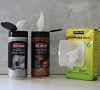 3 Wipes You Should Never Be Without (and None of Them Are for the Baby). Life is hectic. Take every shortcut possible. Here’s how I take my cleaning shortcuts without skimping on cleanliness.