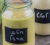 The 2 Homemade Salad Dressings That Efrat Always Keep in Her Fridge. Impromptu, fresh salads are great...but the dressing should always be there for you, ready and waiting. Here’s 2 of my favorites that always are. By Efrat Libfroind