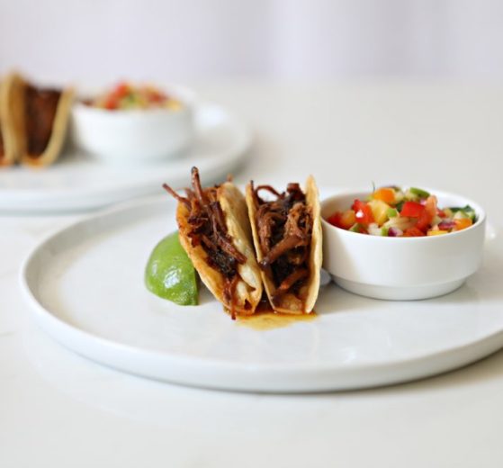 Kosher Mango Salsa Recipe