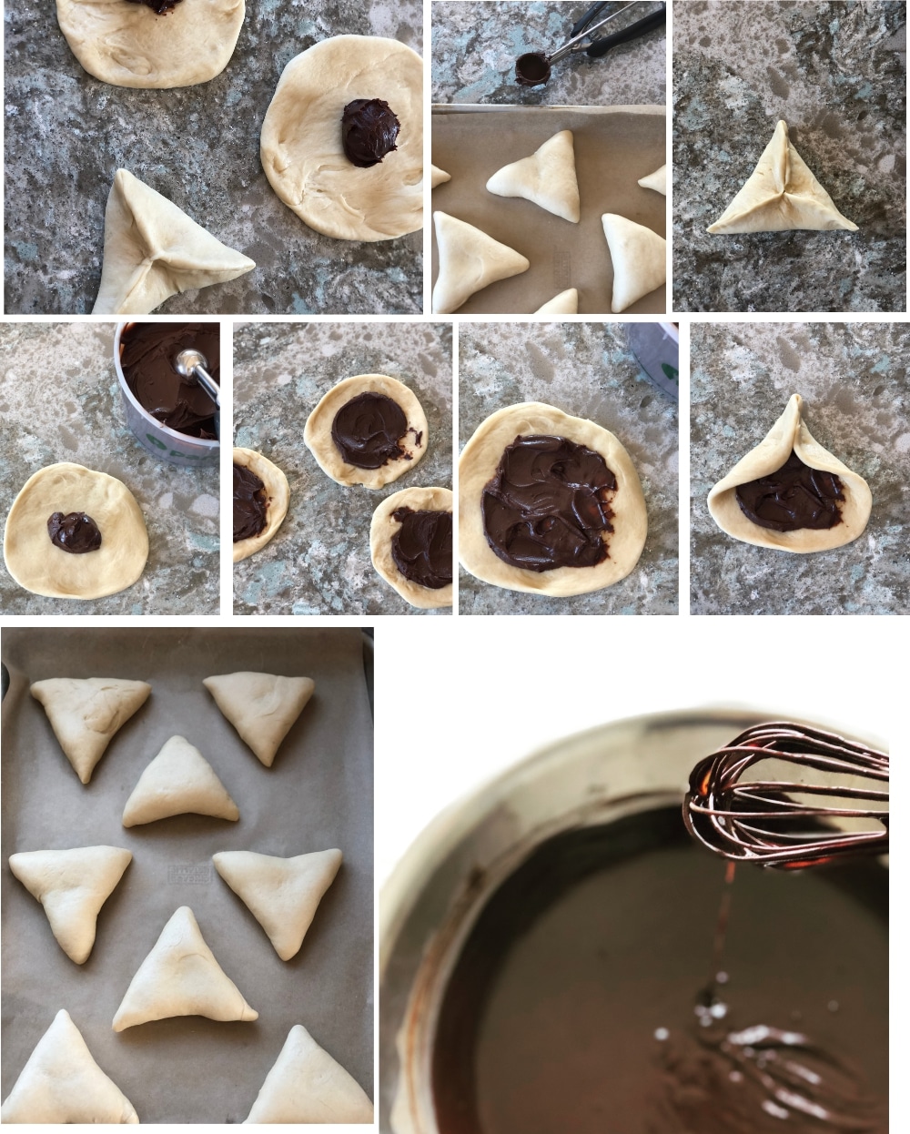 making challah-taschen