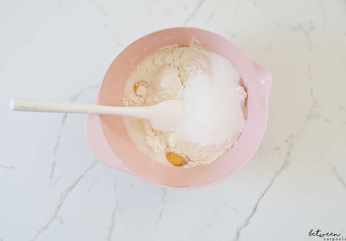 Want to make the best cheese latkes? We searched for the best recipe. And bonus: it’s easy too.