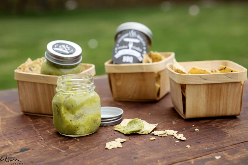 You’ll Love Our New Summer Entertaining Ideas + Custom Labels!
