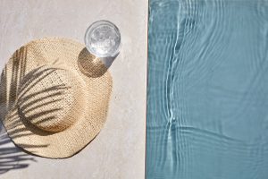 Modest Swim Basics for Women and Teens