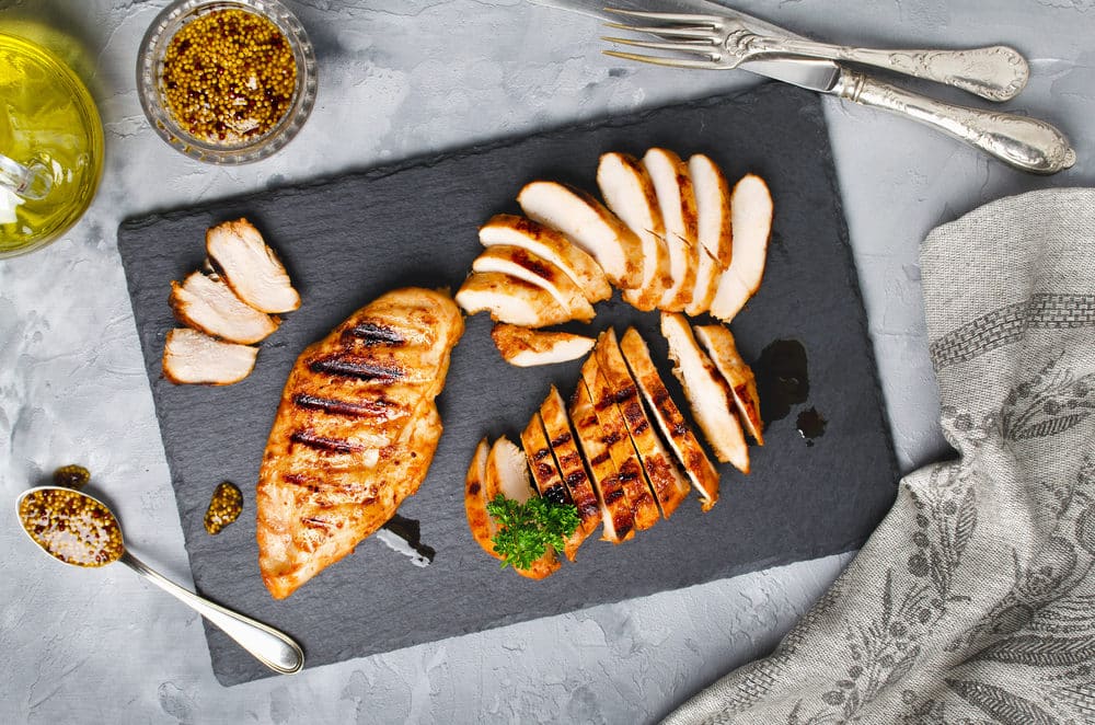 30 Dinner Ideas Using Chicken Cutlets - Between Carpools