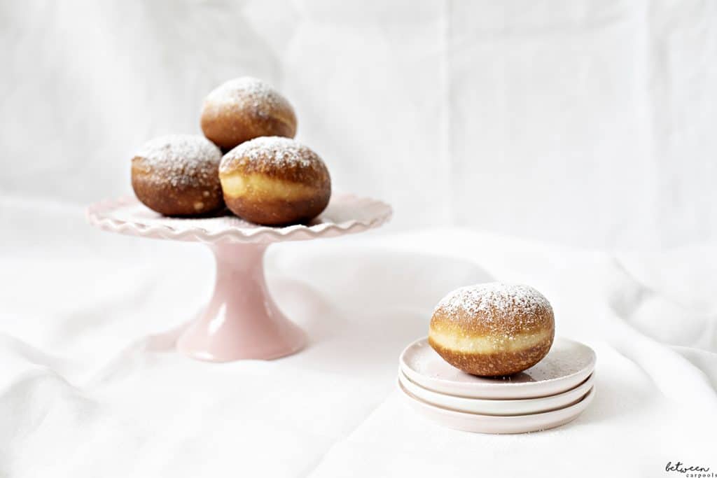 Want Only the Best Classic Donut? Fry These Yeshiva Donuts. It may be true. We found the best ones. Just in time for Chanukah.