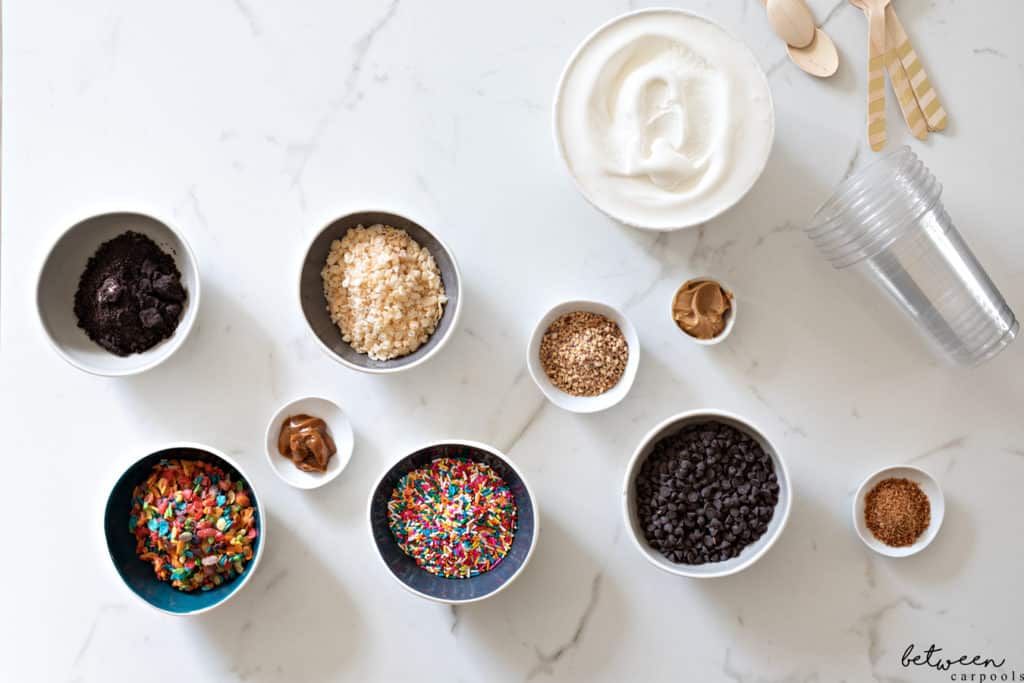 Ice Cream Night! Kids Will Love Making Razzles at Home
