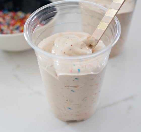 Ice Cream Night! Kids Will Love Making Razzles at Home