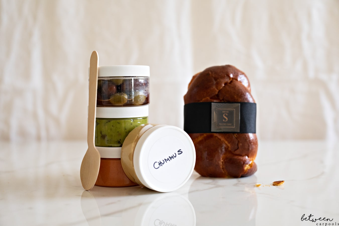 Purim On A Thursday: 4 Great Shabbos-Themed Mishloach Manos Ideas. When Purim falls on a Thursday, any would love a little Shabbos prep help. Enter these mishloach manos. They mishloach manos can be enjoyed Purim day or saved to enhance your recipient’s Shabbos.