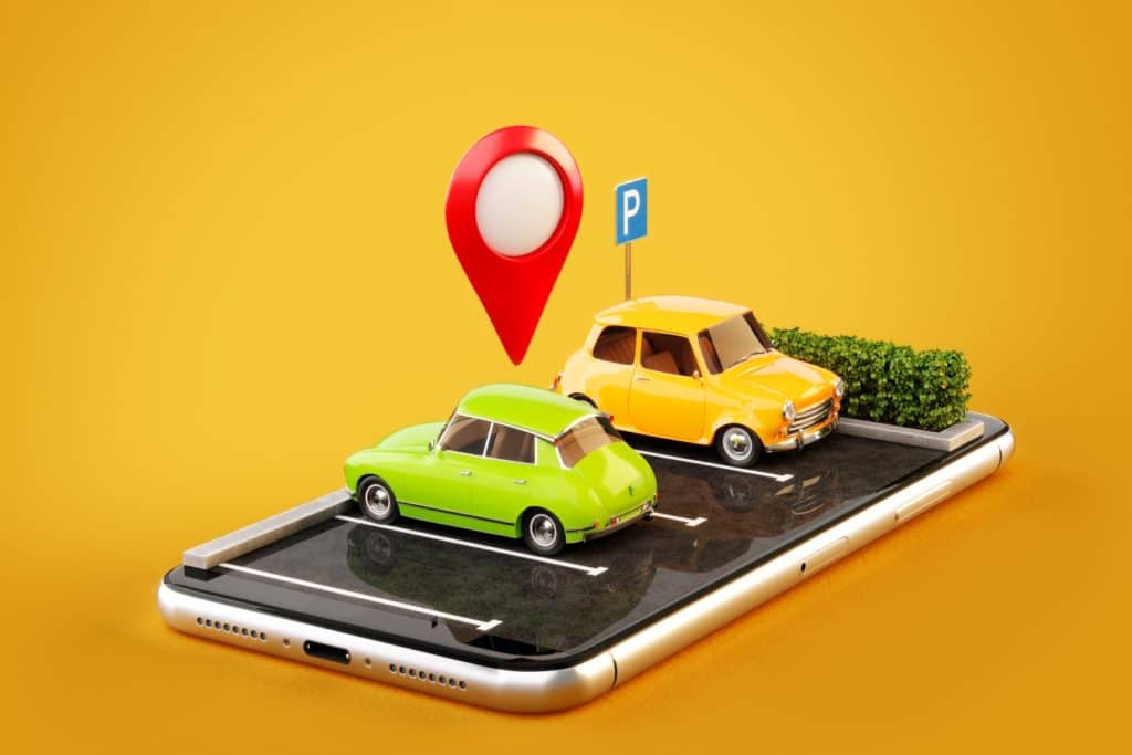 op 7 Apps for a Great Summer Road Trip