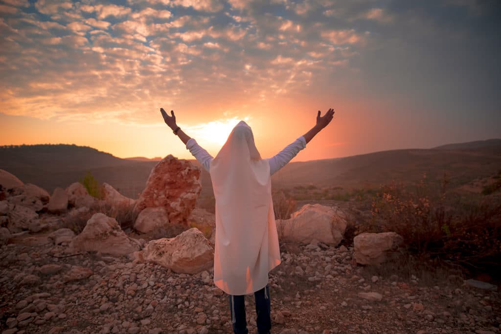 21 Reasons Why We Need Mashiach