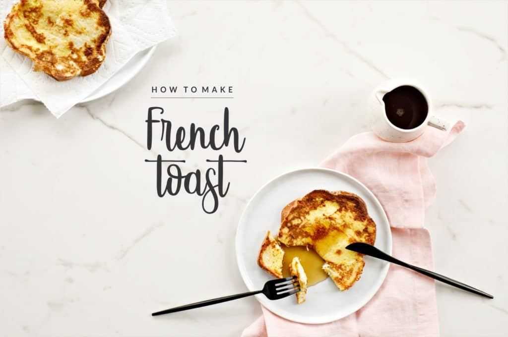 french toast