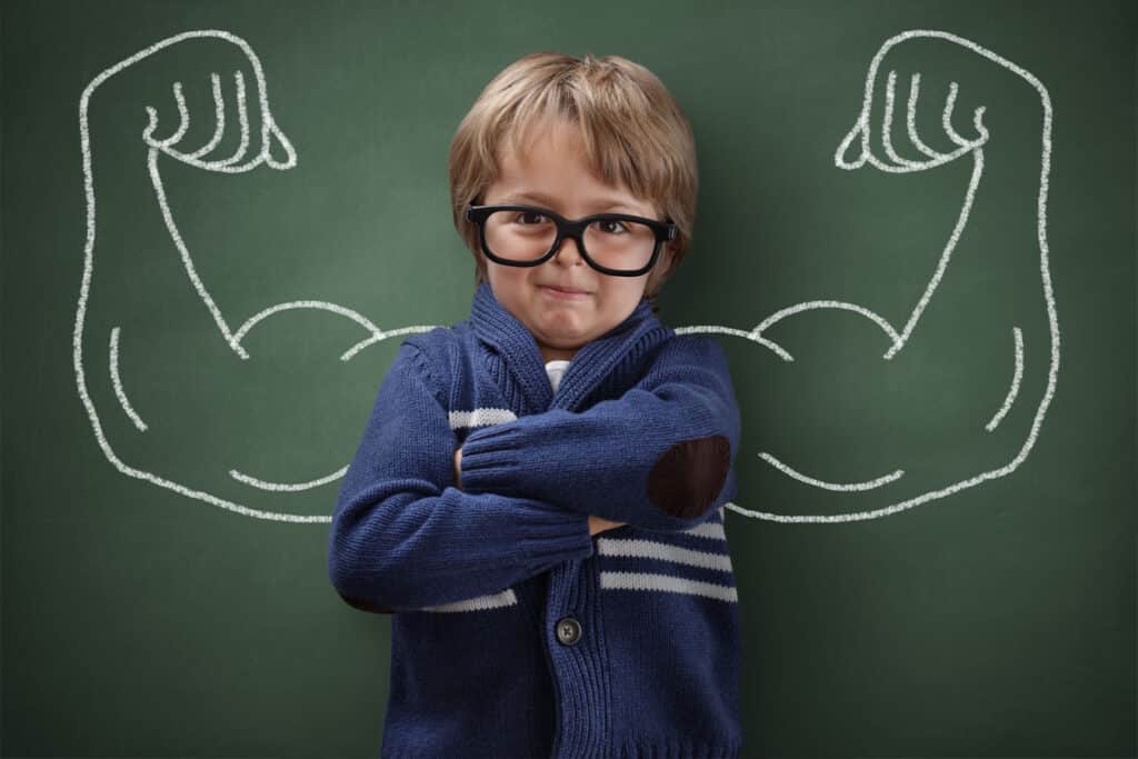 23 Ways to Build Confidence in Your Children