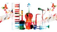 musical instrument