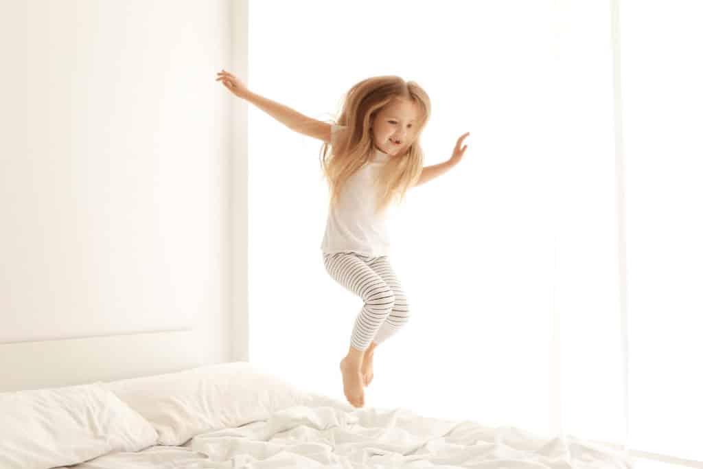 3 Unconventional Steps to Actually Solving Bedtime Battles
